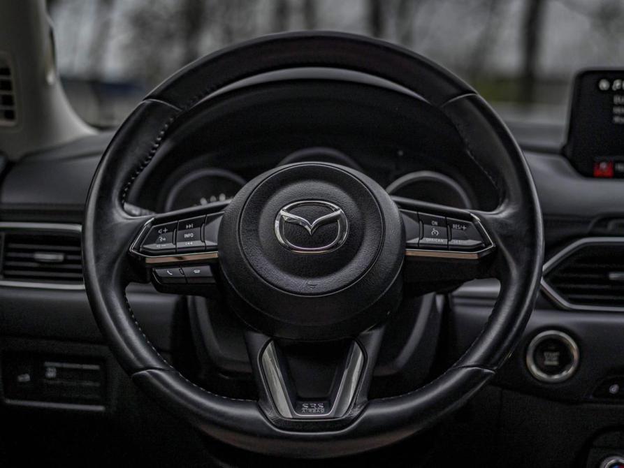 Mazda CX-5 II Санкт-Петербург  - изображение 7