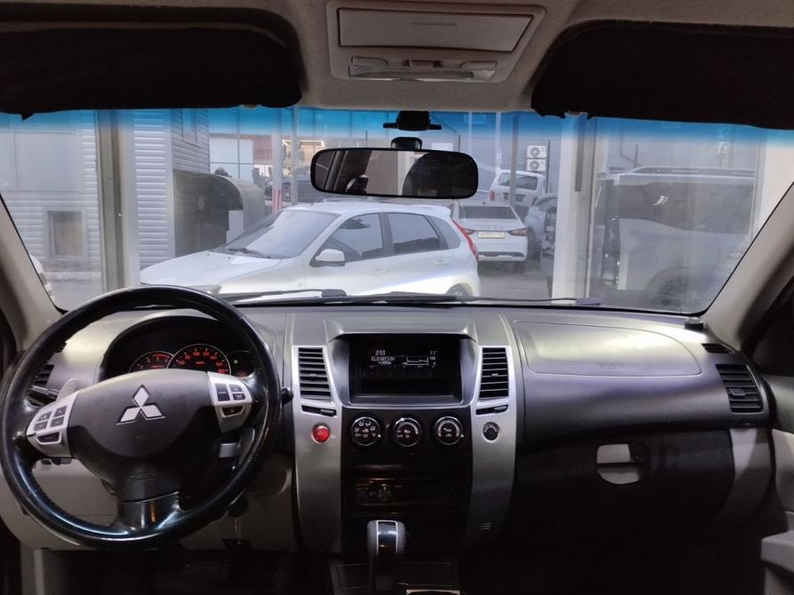 Mitsubishi Pajero Sport II Минеральные Воды  - изображение 7