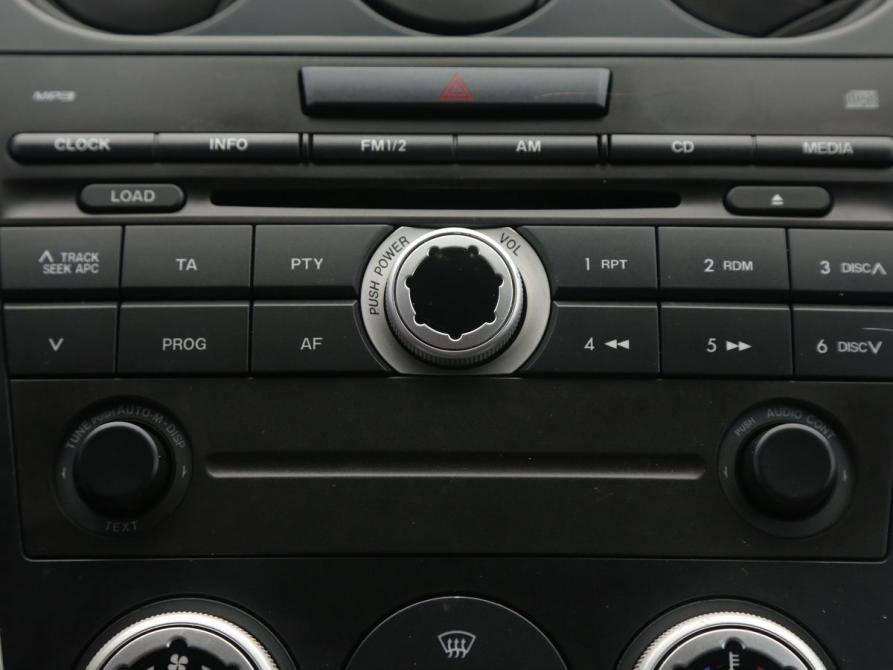 Mazda CX-7 I Иваново  - изображение 15