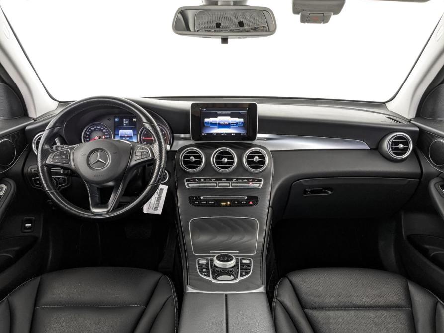 Mercedes-Benz GLC I (X253) Москва  - изображение 14