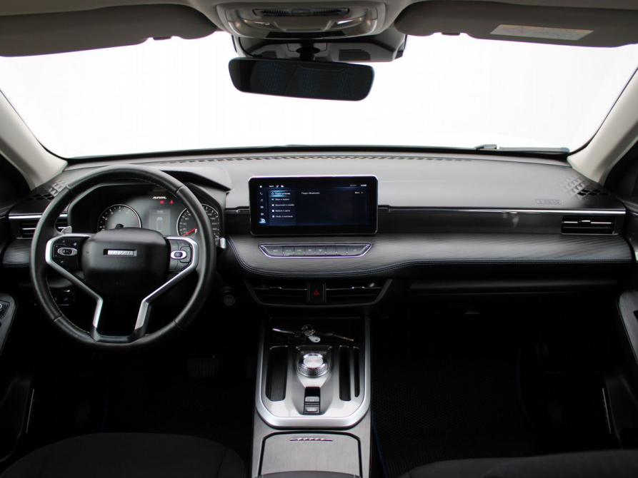 Haval Jolion I Нижний Новгород  - изображение 10