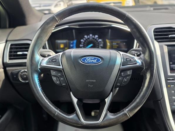 Ford Fusion (North America) II с пробегом 2013 года, цена 1 300 000 рублей, 179000 км, седан, Автокод Объявления