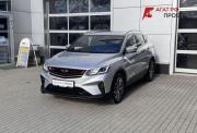 Geely Coolray I Владимир  - изображение 27