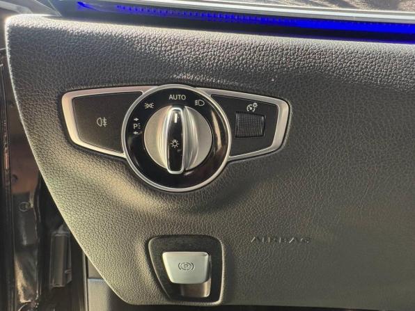 Mercedes-Benz E-Класс V (W213 S213 C238) с пробегом 2019 года, цена 3 650 000 рублей, 125000 км, седан, Автокод Объявления