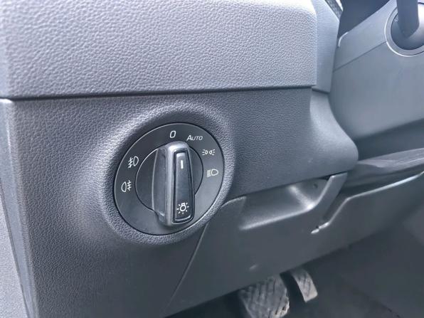Skoda Karoq I с пробегом 2020 года, цена 2 349 900 рублей, 77500 км, внедорожник, Автокод Объявления