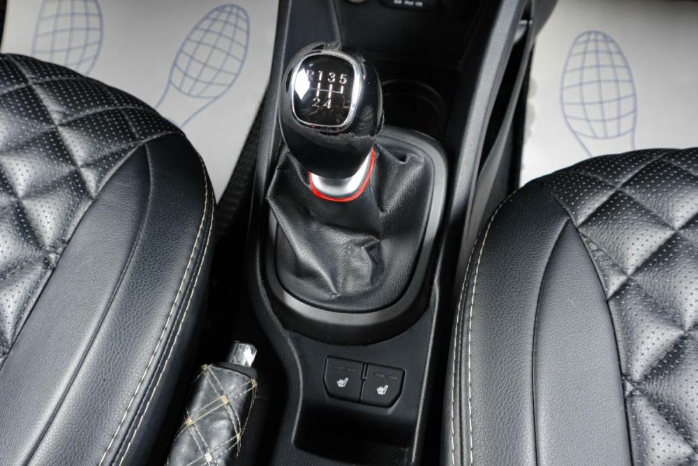 Kia Rio III Тюмень  - изображение 18