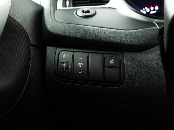 Kia Ceed II Рестайлинг с пробегом 2016 года, цена 1 129 700 рублей, 179564 км, хэтчбек, Автокод Объявления