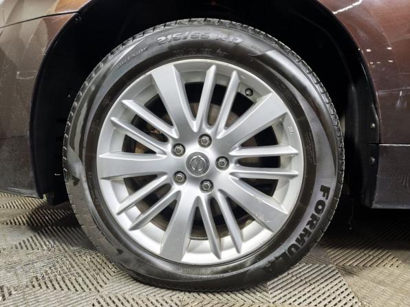 Nissan Teana II Рестайлинг с пробегом 2013 года, цена 973 000 рублей, 150247 км, седан, Автокод Объявления