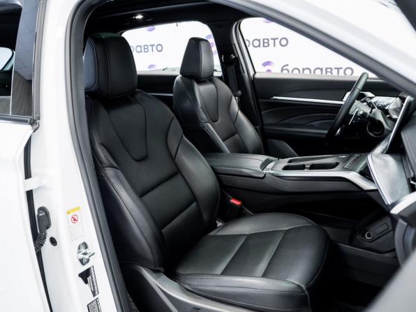 Haval F7 II с пробегом 2024 года, цена 2 690 000 рублей, 55320 км, внедорожник, Автокод Объявления