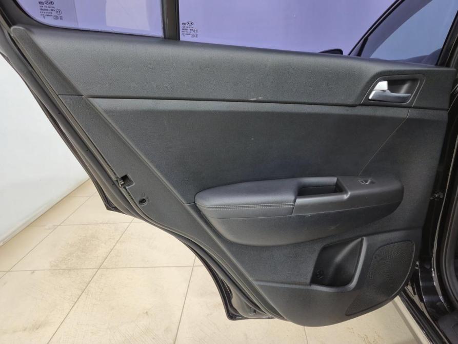 Kia Sportage IV Альметьевск  - изображение 14