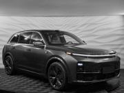 Li Auto (Lixiang) L7 I Рестайлинг Москва  - изображение 35