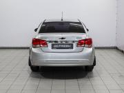 Chevrolet Cruze I Рестайлинг Ростов-на-Дону  - изображение 18