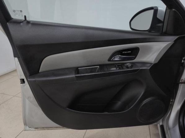 Chevrolet Cruze I с пробегом 2012 года, цена 595 000 рублей, 276353 км, седан, Автокод Объявления