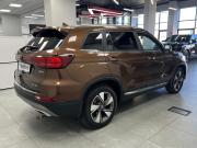 Changan CS75 I Рестайлинг Казань  - изображение 24