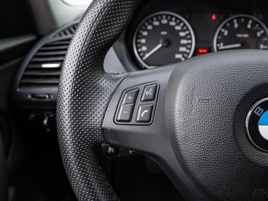 BMW 1 серии I (E81/E82/E87/E88) Рестайлинг Краснодар  - изображение 13