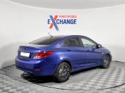 Hyundai Solaris I Нижний Новгород  - изображение 23