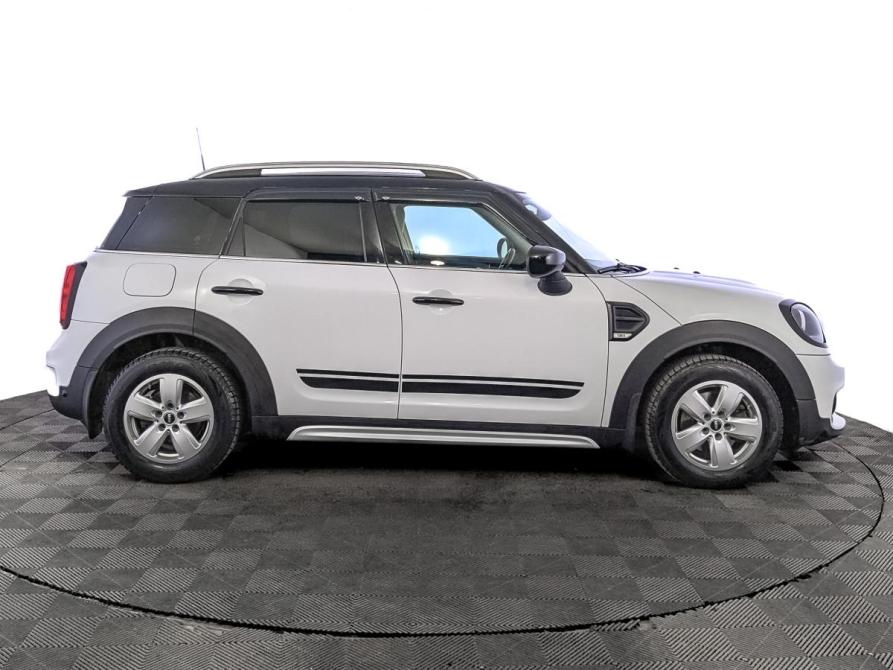 Mini Countryman II Москва  - изображение 4