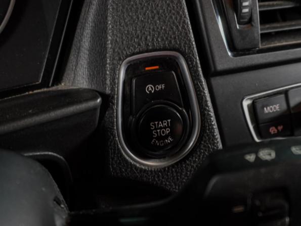BMW 1 серии II (F20/F21) с пробегом 2014 года, цена 1 069 000 рублей, 292475 км, хэтчбек, Автокод Объявления