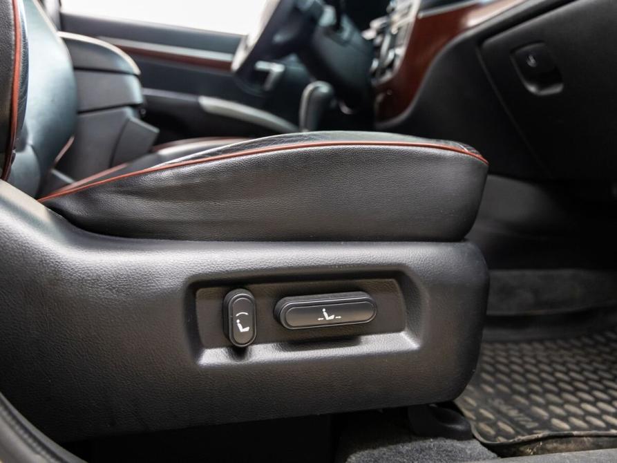 Hyundai Santa Fe II Волгоград  - изображение 29