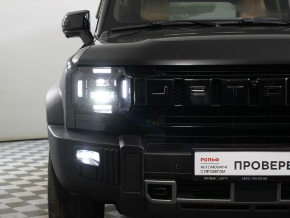 JETOUR T2 с пробегом 2024 года, цена 3 227 000 рублей, 69050 км, внедорожник, Автокод Объявления