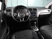 Volkswagen Polo V Рестайлинг Ростов-на-Дону  - изображение 22