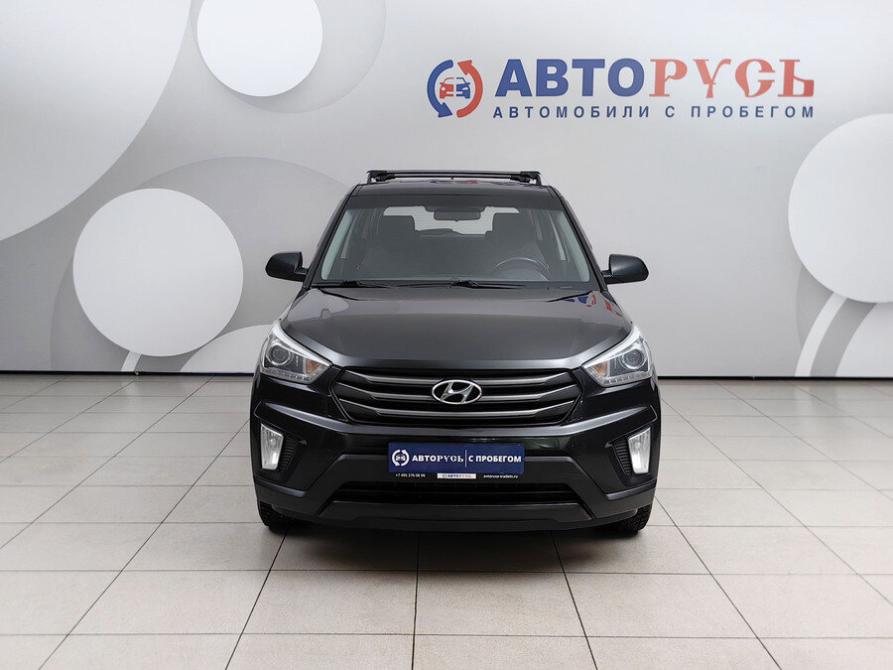 Hyundai Creta I Подольск  - изображение 3