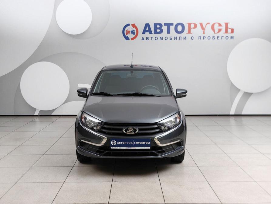 Lada (ВАЗ) Granta I Рестайлинг Подольск  - изображение 3