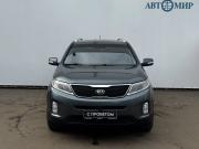 Kia Sorento II Рестайлинг Москва  - изображение 16