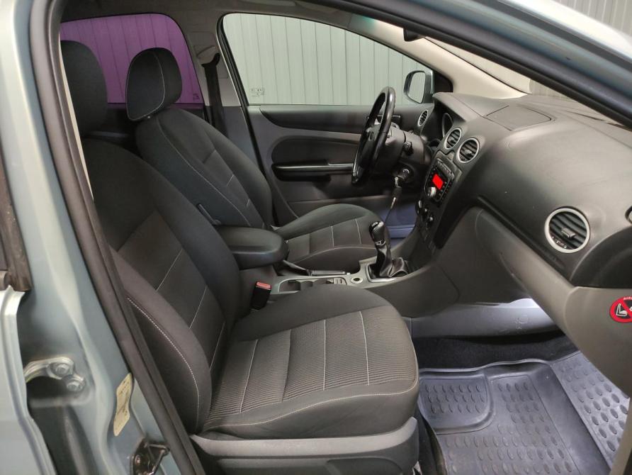 Ford Focus II Рестайлинг Пермь  - изображение 9
