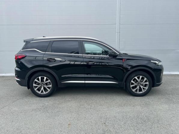 Chery Tiggo 7 Pro Max I с пробегом 2023 года, цена 1 874 000 рублей, 42165 км, внедорожник, Автокод Объявления