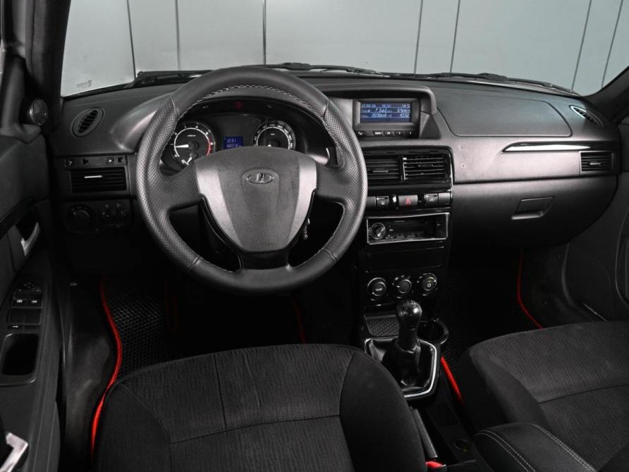 Lada (ВАЗ) Priora I Рестайлинг Ростов-на-Дону  - изображение 6
