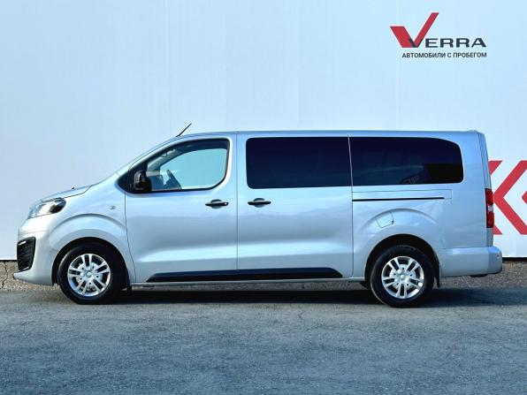 Opel Zafira Life I с пробегом 2020 года, цена 3 650 000 рублей, 85635 км, минивэн, Автокод Объявления