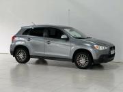 Mitsubishi ASX I Кострома  - изображение 25