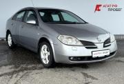 Nissan Primera III (P12) Киров  - изображение 30