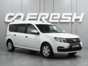 Lada (ВАЗ) Largus I Рестайлинг Воронеж  - изображение 18