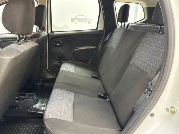 Renault Duster I с пробегом 2014 года, цена 660 000 рублей, 151025 км, внедорожник, Автокод Объявления