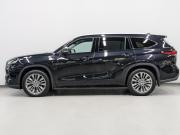 Toyota Highlander IV (XU70) Москва  - изображение 38