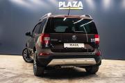 Skoda Yeti I Рестайлинг Уфа  - изображение 26