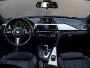 BMW 3 серии VI (F3x) Рестайлинг Москва  - изображение 31