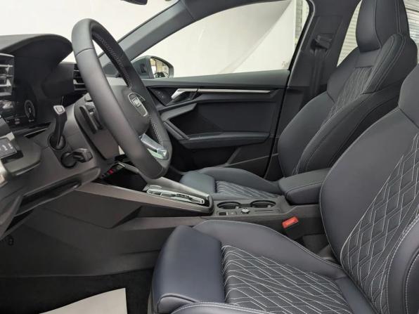 Новый Audi A3 IV (8Y) Рестайлинг 2026 года, цена 4 099 000 рублей, седан, Автокод Объявления