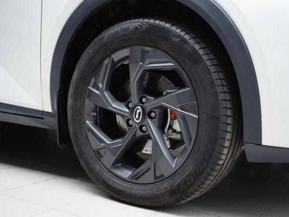 GAC GS3 с пробегом 2024 года, цена 1 792 000 рублей, 49235 км, внедорожник, Автокод Объявления