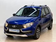 Lada (ВАЗ) Granta I Рестайлинг Балашиха  - изображение 18