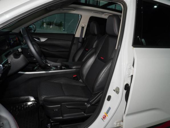 Changan CS35 Plus I Рестайлинг с пробегом 2024 года, цена 1 988 000 рублей, 23781 км, внедорожник, Автокод Объявления