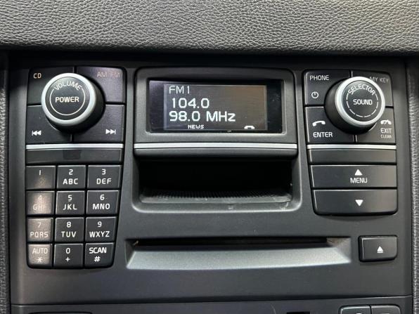 Volvo XC90 I Рестайлинг с пробегом 2014 года, цена 1 430 000 рублей, 201000 км, внедорожник, Автокод Объявления