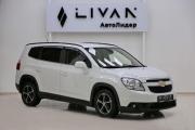 Chevrolet Orlando I Москва  - изображение 11
