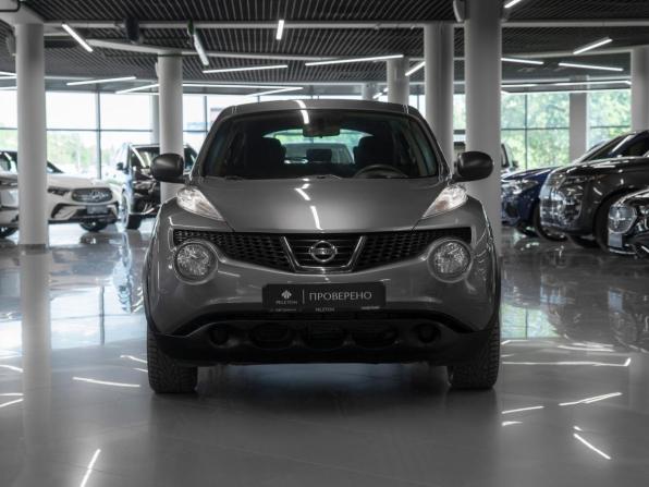 Nissan Juke I с пробегом 2014 года, цена 1 150 000 рублей, 63944 км, внедорожник, Автокод Объявления