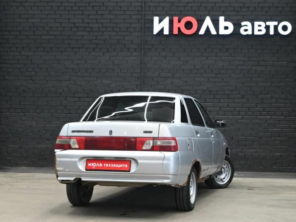 Lada (ВАЗ) 2110 с пробегом 2003 года, цена 120 000 рублей, 214822 км, седан, Автокод Объявления