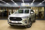Haval F7x I Уфа  - изображение 27