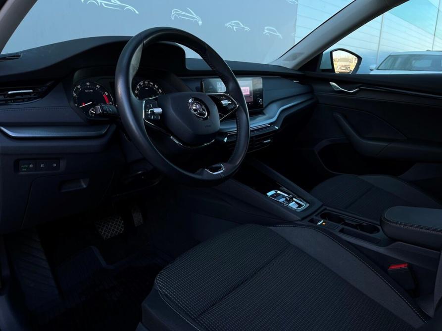 Skoda Octavia IV (A8) Санкт-Петербург  - изображение 5