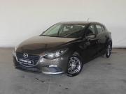 Mazda 3 III (BM) Москва  - изображение 19